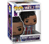 Funko POP Marvel: What If S3- Infinity Killmonger