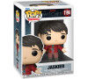 Funko POP TV: Witcher - Jaskier (Red Outfit)
