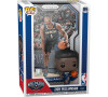 Funko POP Trading Cards: Zion Williamson