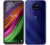 Telefon myPhone Now eSIM modrý