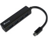 NGS WONDERHUB4/ USB-C - na 4x USB3.0 adaptér