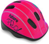 Spokey BIKER FUTURE PRO Dětská cyklistická přilba 49-56 cm