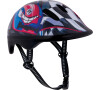 Spokey BIKER RALLY Dětská cyklistická přilba 49-56 cm