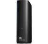 Externí HDD Western Digital Elements Desktop 16TB černý (WDBWLG0160HBK-EESN)