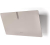 Odsavač par Faber GLAM LIGHT ZERO DRIP PLUS SAND A80
