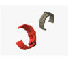 Amazfit Strap Fluoroelastomer Series-Universal Edition Rock Grey