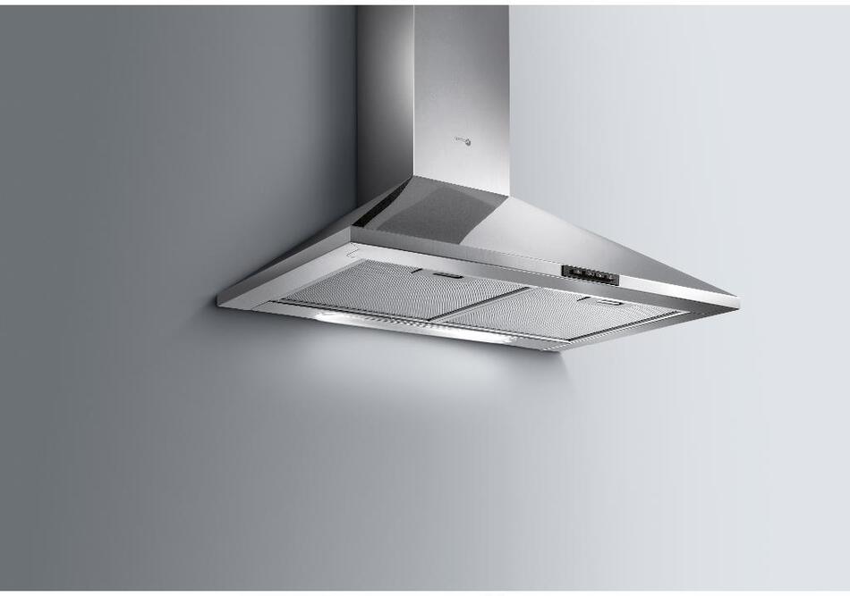 Fotogalerie Turboair CERTOSA IX/A/60/PB - odsavač par | ONLINESHOP.cz