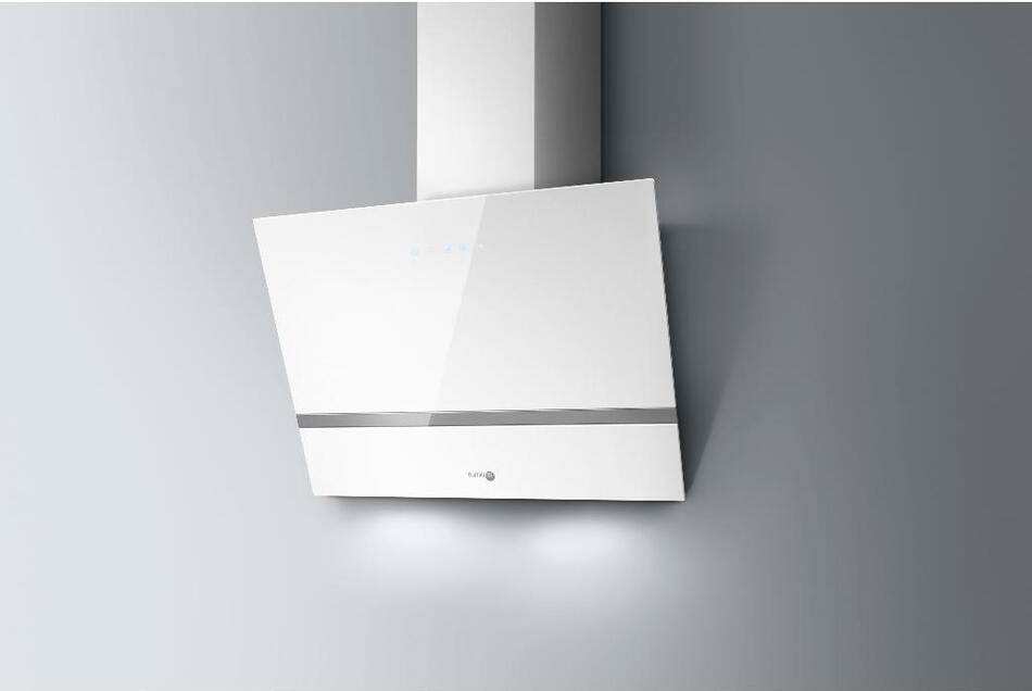 Odsavač par TURBOAIR KITTY WH/A/60