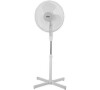 Ventilátor Bravo B-4693, bílý
