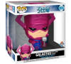 Funko POP Jumbo:Marvel-GalactusW/(SV)Surfer(MT)