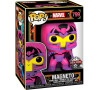 Funko POP Marvel: Black Light- Magneto