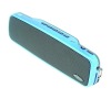 MP3 přehrávač Emgeton CULT S3 Blue 2.0 HI-Fi STEREO