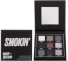 Oční stín Makeup Obsession Smokin´, 3,42 ml