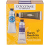 Krém na ruce L´Occitane Happy Hands, 30 ml