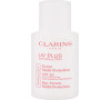 Denní pleťový krém Clarins UV Plus, 30 ml (SPF50)