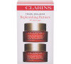 Denní pleťový krém Clarins Super Restorative, 50 ml