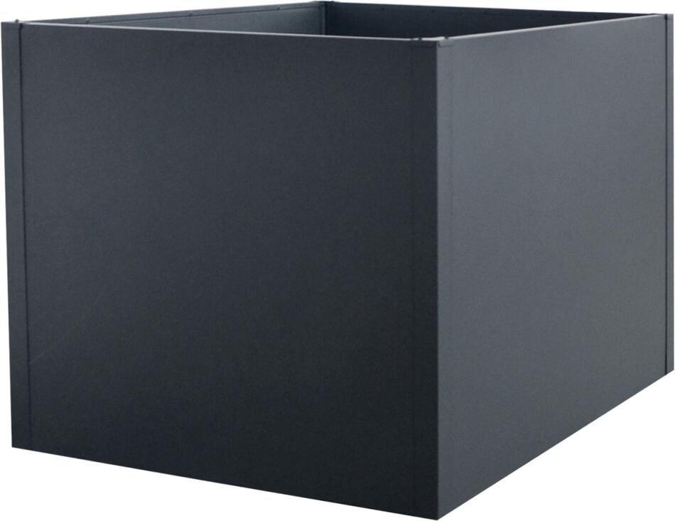 Vyvýšený záhon LANITPLAST PLANT 100 LG2420