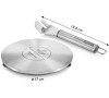 Adaptér na indukci Tescoma GrandCHEF pr. 17 cm