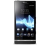 Mobilní telefon Sony Xperia S - černý