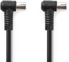 Koaxiální Kabel NEDIS CSGP40120BK50