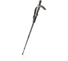 Monopod | Max. 3 kg | 141 cm | Černá barva
