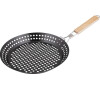 Grilovací pánev BBQ Lamart LT5032 30 cm