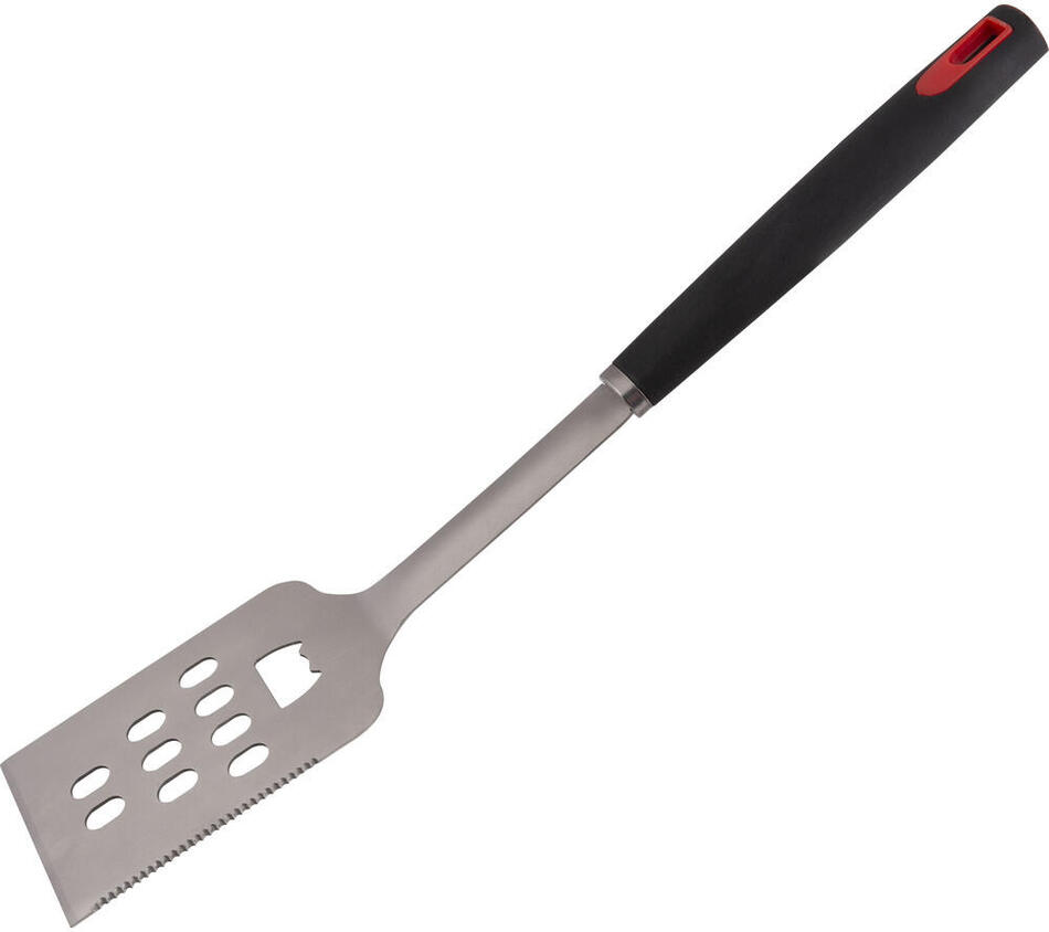 Obracečka BBQ Lamart LT5026 43CM