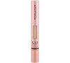 Korektor Makeup Revolution London Eye Bright, 3 ml, odstín Medium Light