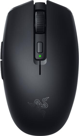 Razer Orochi V2/Herní/Optická/Bezdrátová Bluetooth/Černá (RZ01-03730100-R3G1)