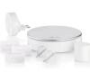 Sada zabezpečovacího systému Somfy Home Alarm bílá