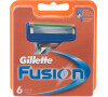 Náhradní břit Gillette Fusion5, 6 ml