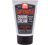 Krém na holení Pacific Shaving Co. Shave Smart Caffeinated, 100 ml