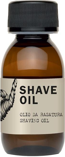 Dear Beard Shave Oil olej na holení 50 ml