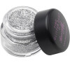 Barry M Fine Glitter Dust sypký perleťový prach 4 Silver