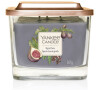 Yankee Candle Elevation Fig & Clove vonná svíčka 347 g