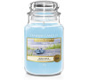 Yankee Candle Beach Walk vonná svíčka 623 g