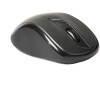 RAPOO myš M500 Silent Comfortable Silent Multi-Mode Mouse, Black