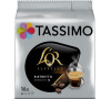 Kapsle Tassimo Jacobs Krnung Espresso Ristretto 16ks