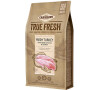 Carnilove Dog True Fresh Turkey Adult 4kg