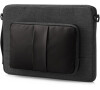 HP 15,6" Lightweight, pouzdro, černé (1G6D6AA)