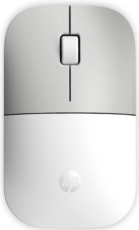 HP Z3700 bezdrátová myš Ceramic (171D8AA#ABB)