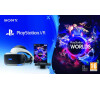 Sony PlayStation VR V2 + Camera V2 - White box (CUH-ZVR2)