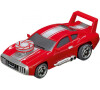 Auto GO/GO+ 64140 Muscle Car - red