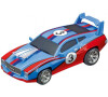 Auto GO/GO+ 64141 Muscle Car - blue