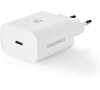 Adaptér USB NEDIS WCQC402AWT