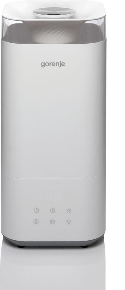 Zvlhčovač vzduchu Gorenje H50W