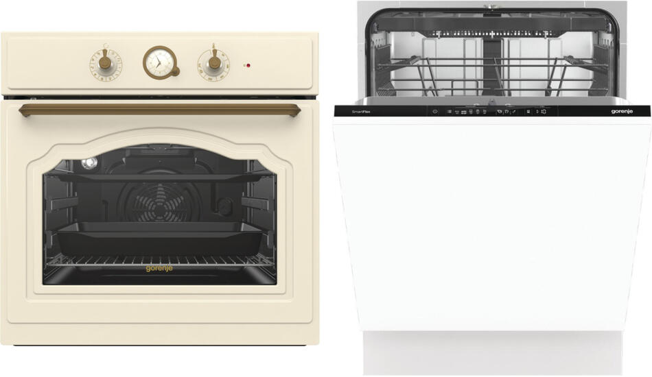 Gorenje gv661c60 посудомоечная машина