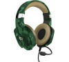 TRUST GXT323C CARUS HEADSET JUNGLE CAMO (24319)