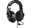 TRUST GXT323K CARUS HEADSET BLACK CAMO (24320)