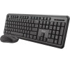 Trust TRUST ODY WIRELESS KEYBOARD & MOUSE HU (24161)